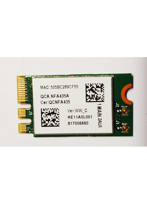 Сетевой адаптер Qualcomm (362946241)