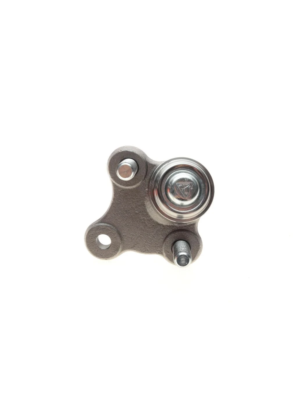 Опора шаровая (передняя/снизу) Hyundai Elantra/Kia Seed 15-(L) 10HY0300 RU63 No Brand (360742242)