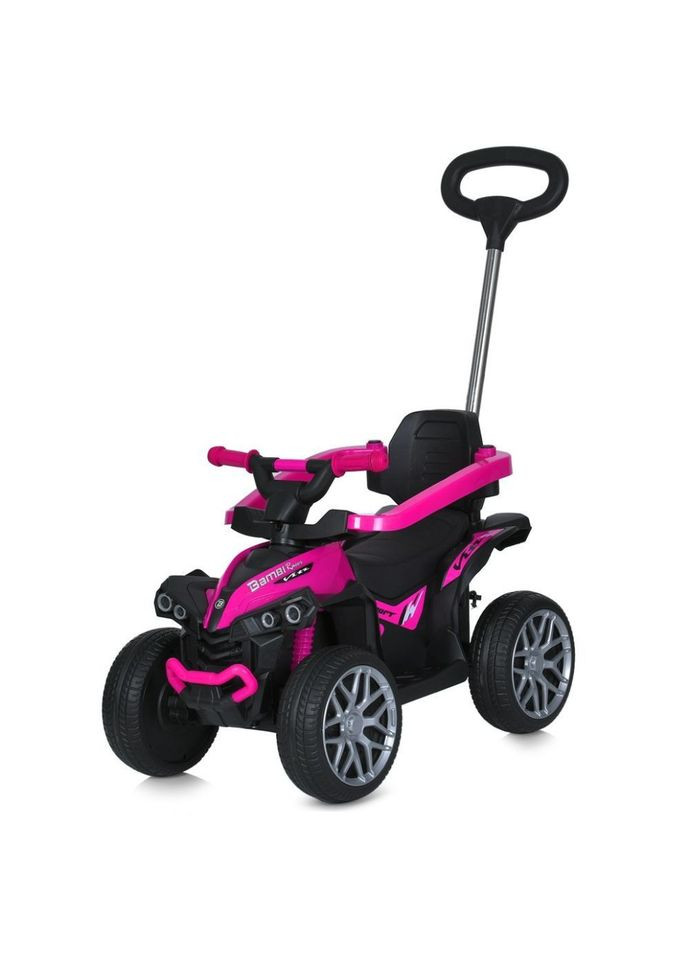 Дитячий Квадроцикл-толокар M 5782EBLR-9 до 23 кг Bambi Racer (367592771)