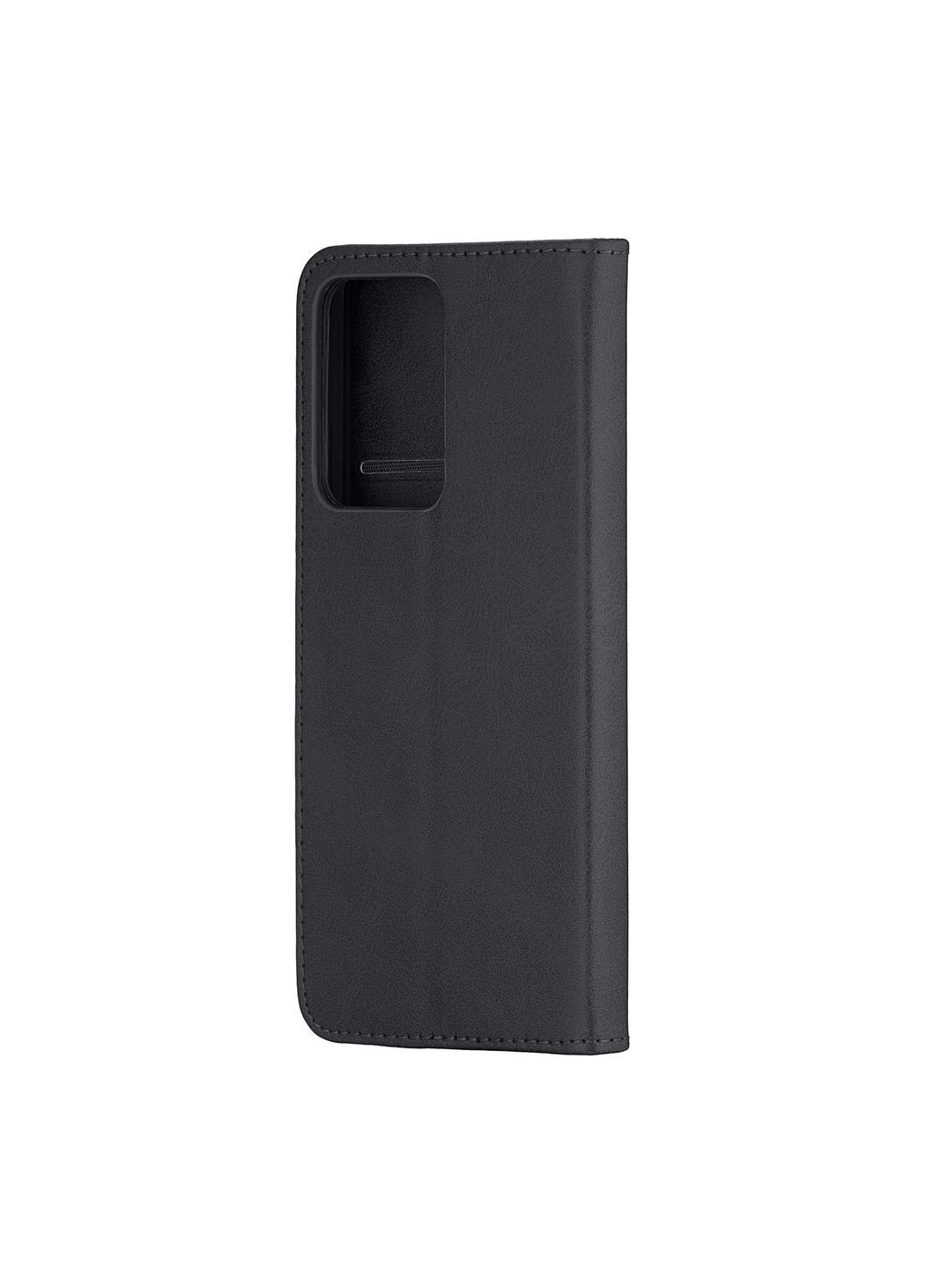 Чехолкнига Premium Xiaomi Redmi Note 12 Pro 5G / Poco X5 Pro 5G Dark Brown Case Redmi Note 12 Pro 5G; Poco X5 Pro 5G (297457241)