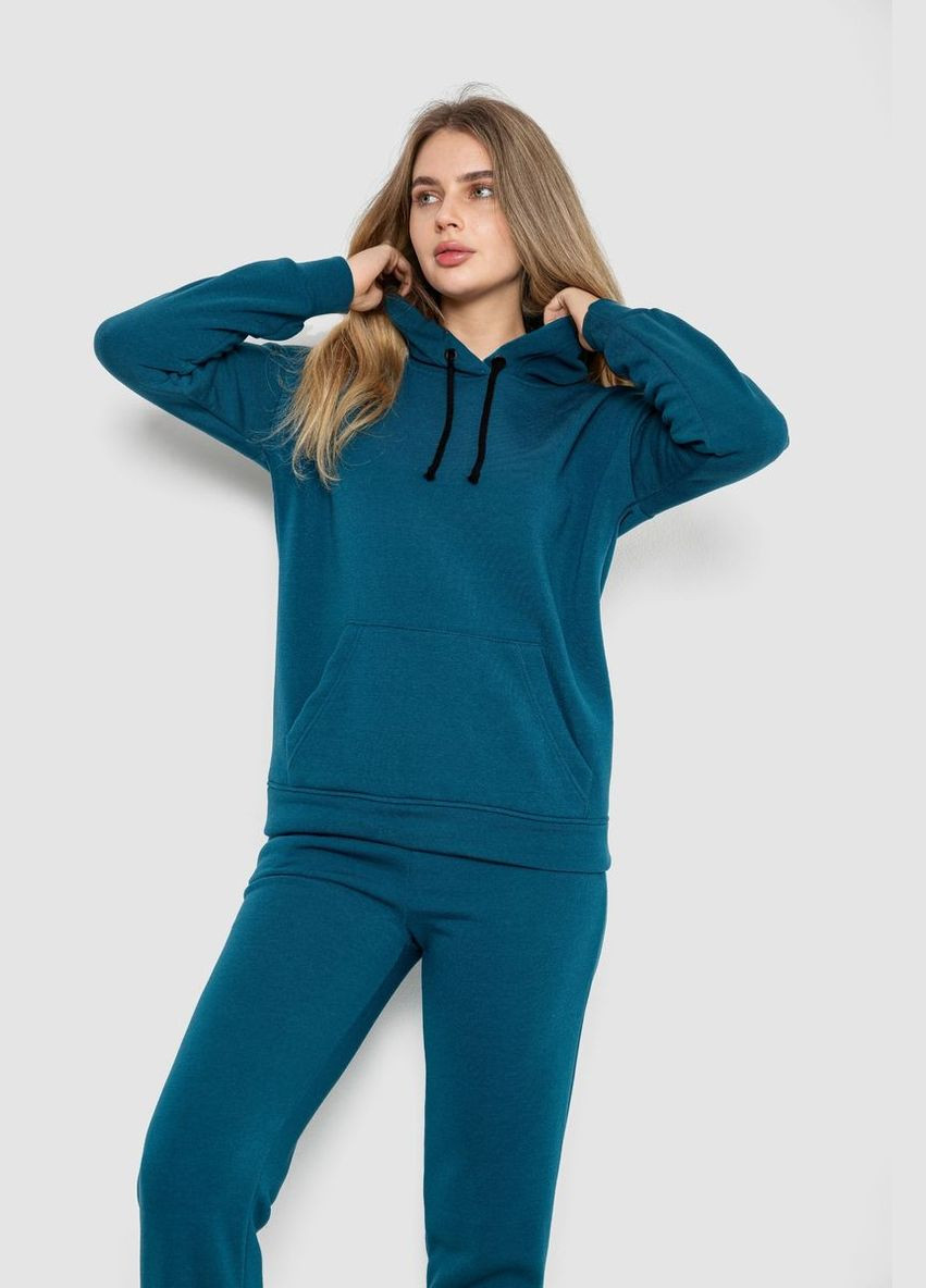 Спорт костюм женский на флисе,, 241R1530 Ager (315153071)