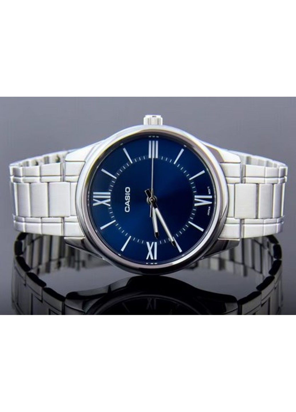 Годинник MTP-V005D-2B5 Casio (327883284)