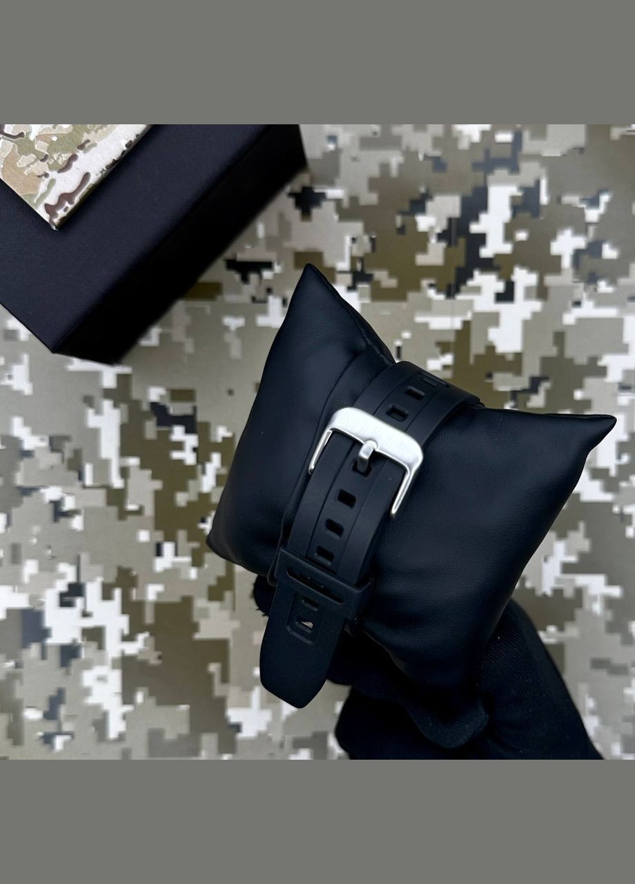 010BKUAGD Трезубец золото Черные + Коробка. Patriot (341336319)