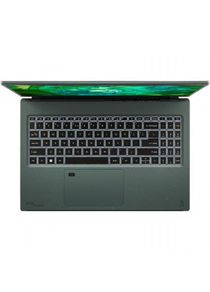 Ноутбук Aspire Vero AV1553P-540B (NX.KN5EU.002) Acer aspire vero av15-53p-540b (274065296)