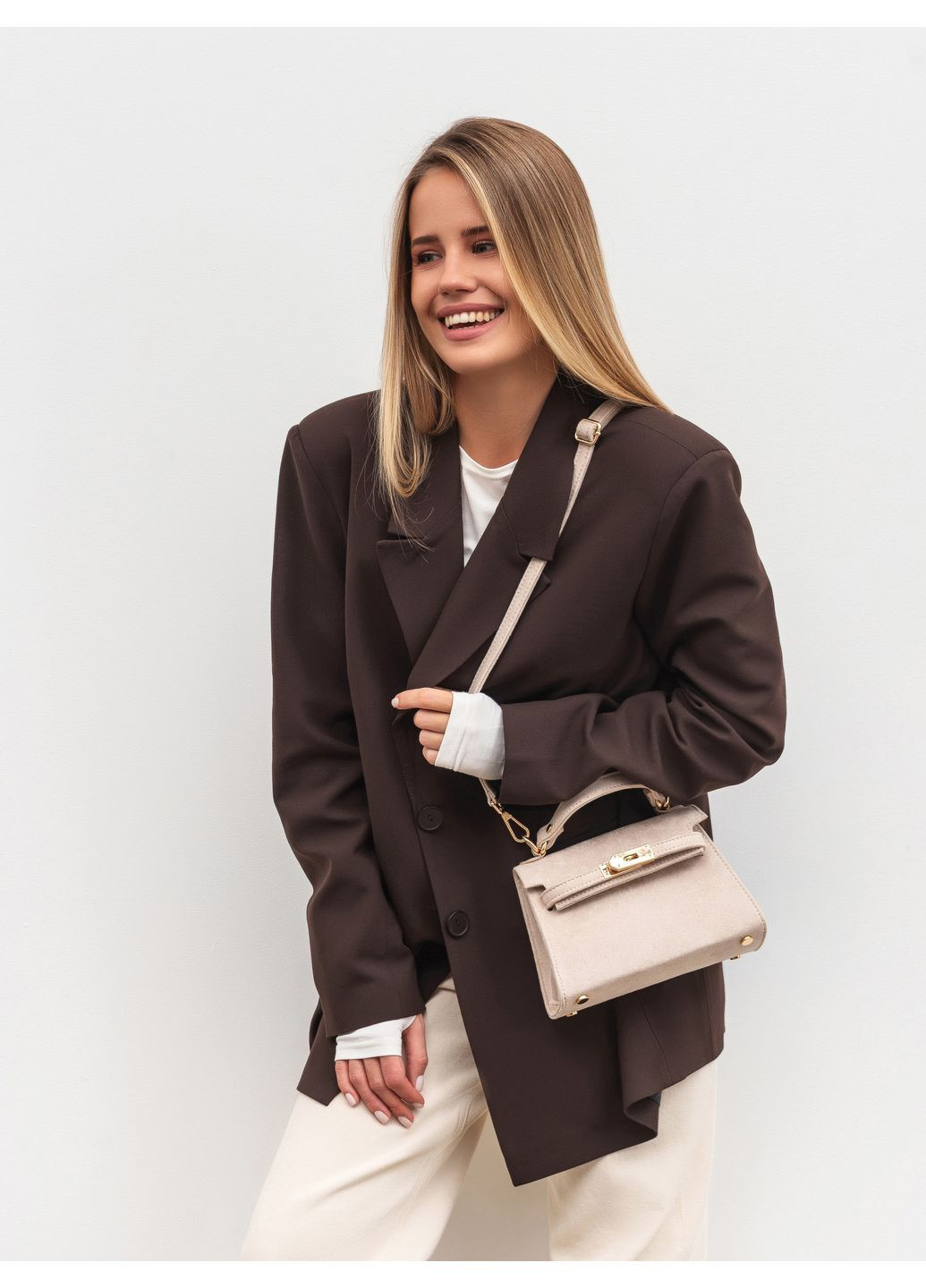 Сумка Romashka Адель (368765711)