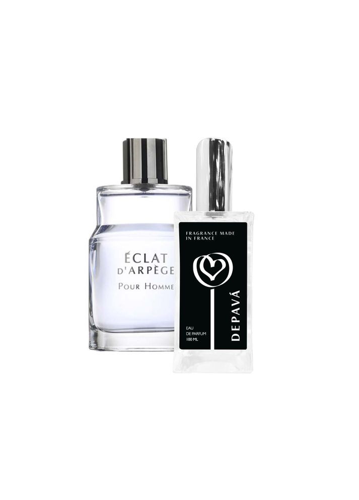 Духи DEPAVA (Lanvin Eclat d'Arpege Pour Homme) мужской 100мл PdParis (303368108)