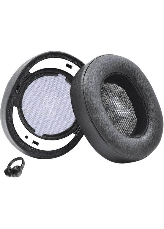 Амбушюры для наушников e55BT black черные JBL (361147856)