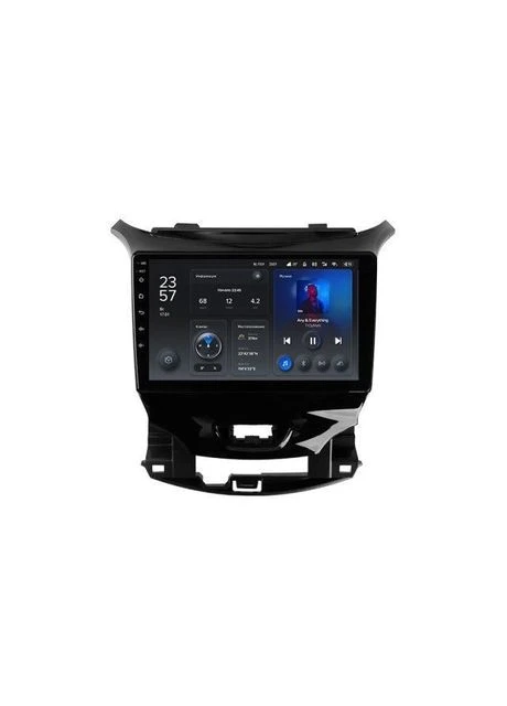 Штатна магнітола TS9-002 4+32Gb Chevrolet Cruze 2 2015-2020 9" Decker (378903202)