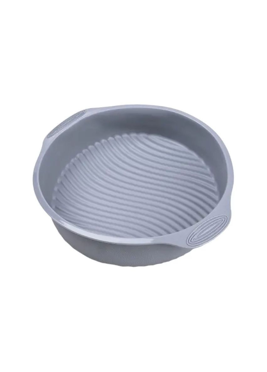 Силіконовий набір форм для випічки з антипригарним покриттям з кухонним приладдям та прихваткою 8 шт HP34543 Jooki (358706389)