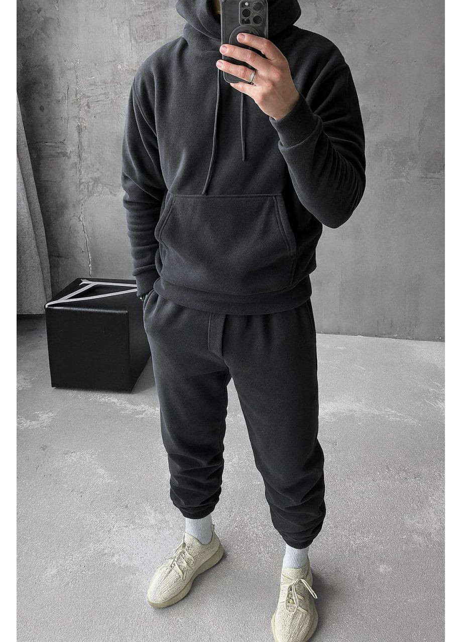 💥Чоловічий костюм з флісу | ЗАМІРИ В ОПИСІ DK/DL Мода без кордонів (362947445)