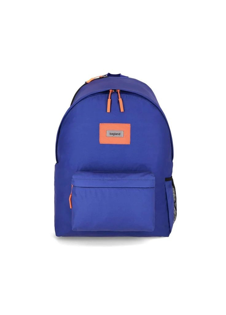 Рюкзак Bagland Stylish 40х49 см Синий ('1120320807') (1363719) Brand (373262960)