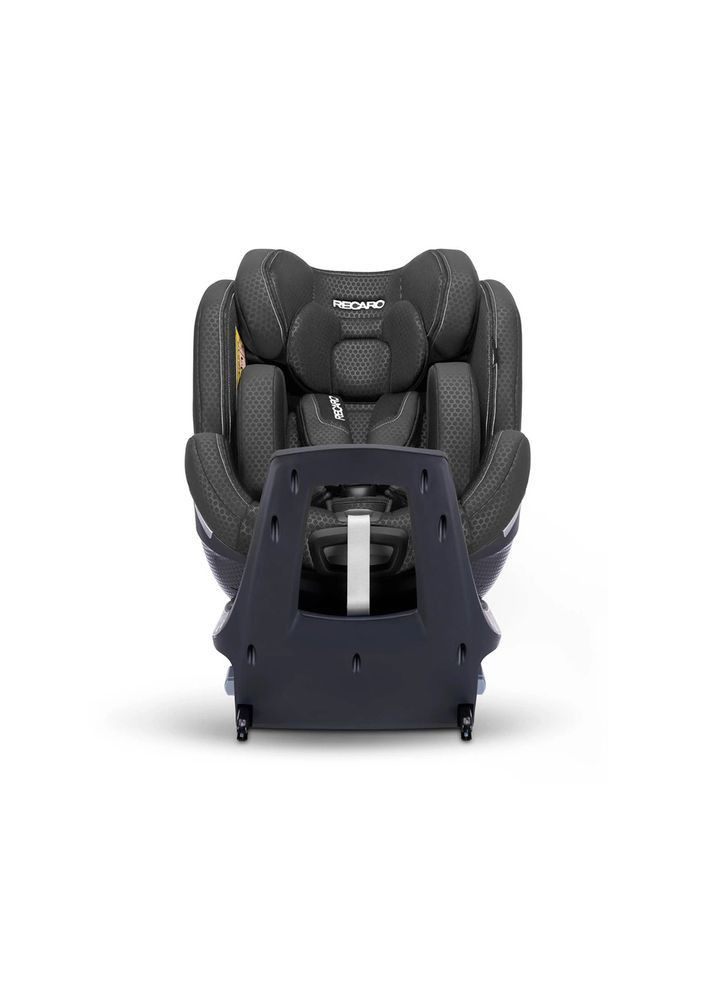 Автокресло Xenon 1 Fresh Black () Recaro B1102051 (366524604)