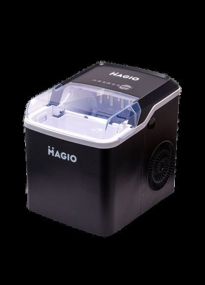 Льодогенератор (генератор льоду) (MG-991) Magio (334007719)