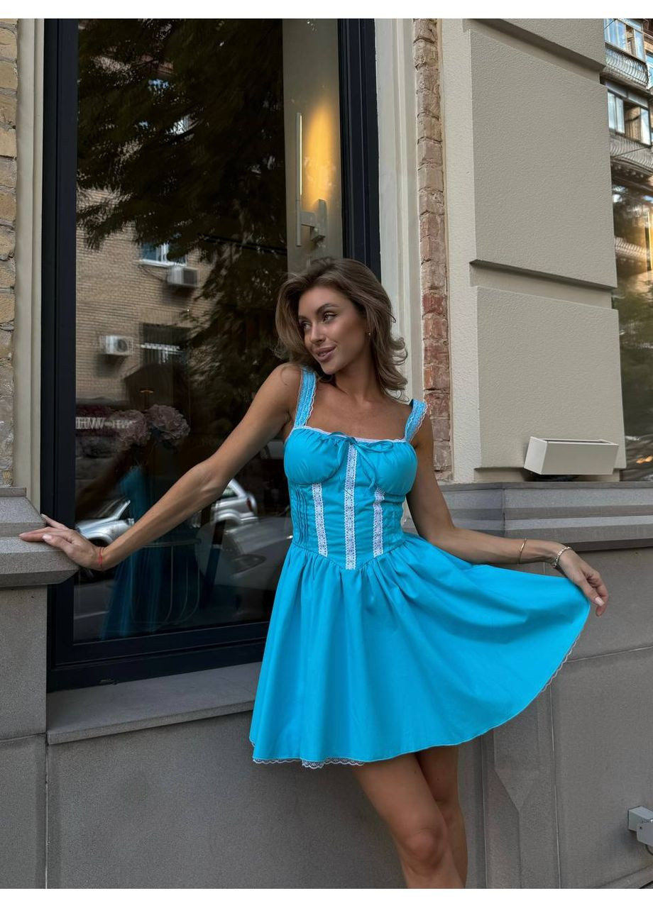 Жіночій сарафан Гермес (352711584)