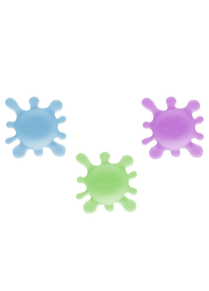 Детская игрушка антистресс "Релакс Всплекс" SPLND NeeDoh (367971259)