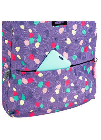 Рюкзак шкільний (GO25-188M-2) GoPack Education Teens 188M-2 (366701426)