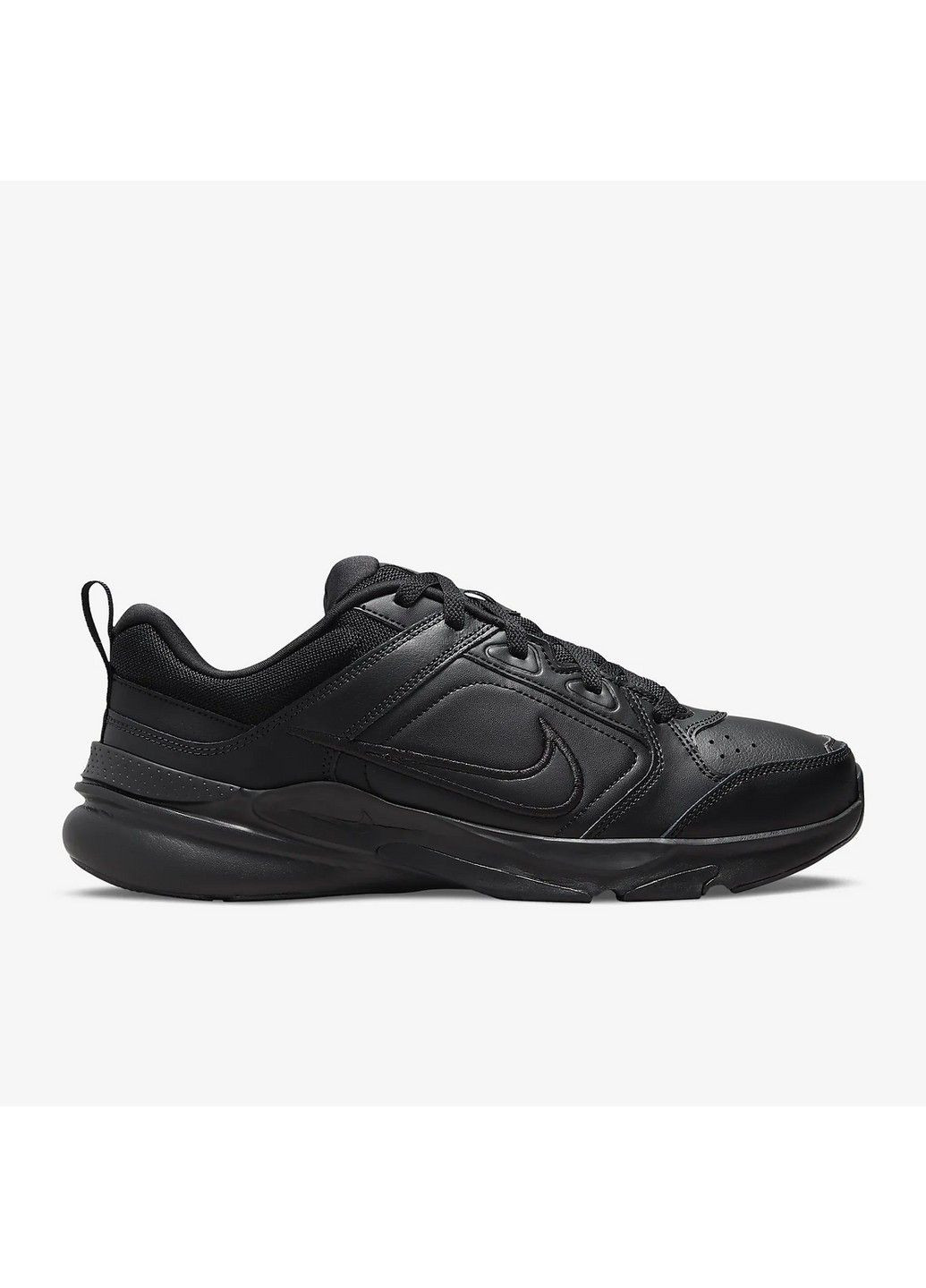 Чорні Осінні кросівки defyallday Nike