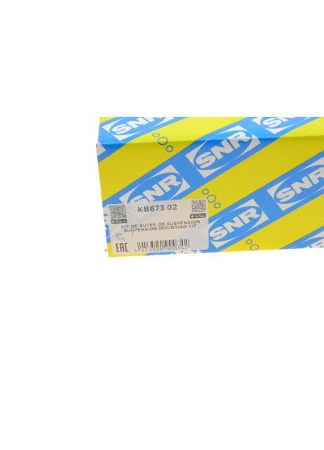 Опора аморт. HYUNDAI SANTA FE передн. (з підш.) (вир-во SNR) KB673.02 NTN (366736253)
