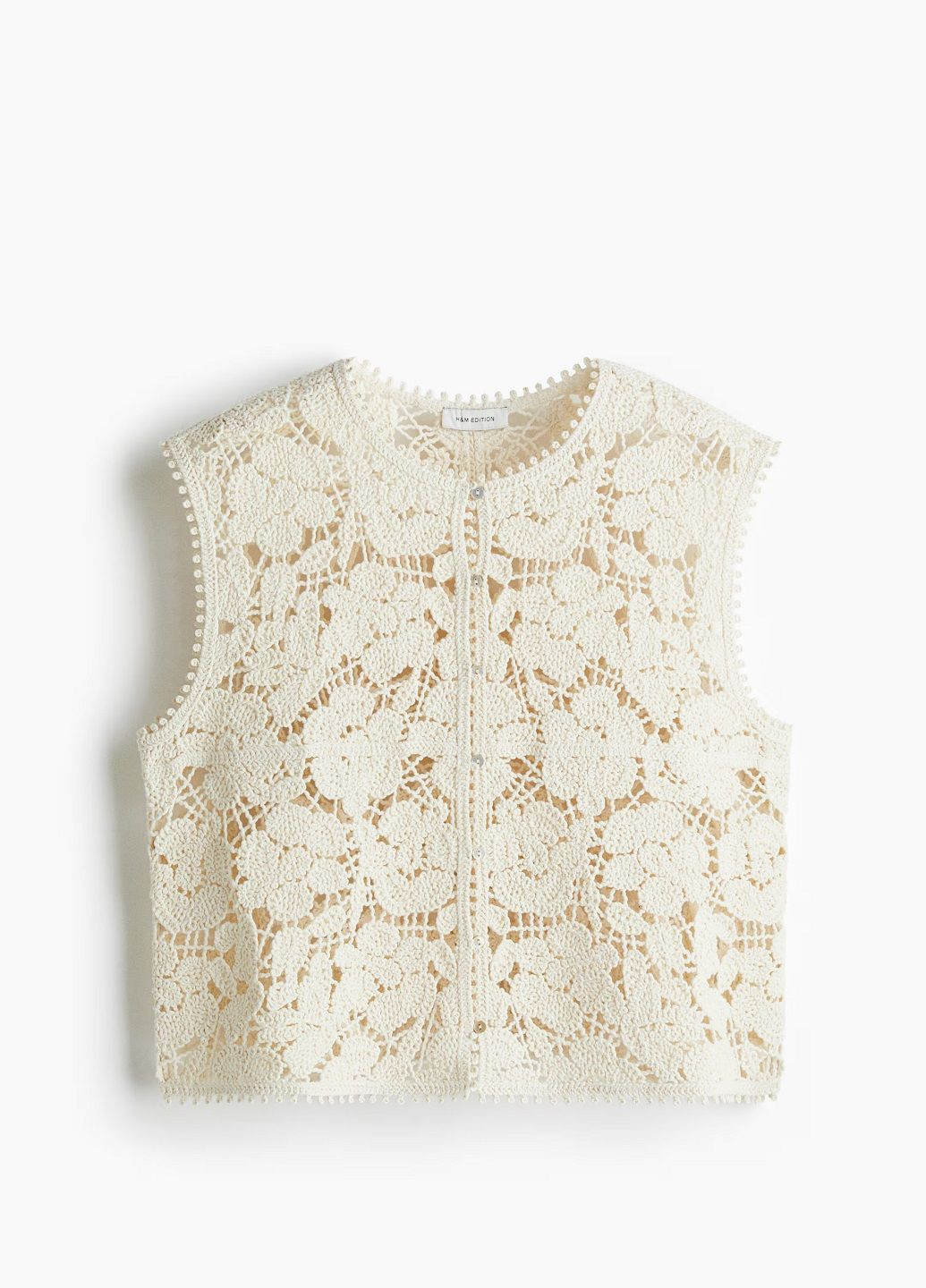 Жилет H&M (343622781)