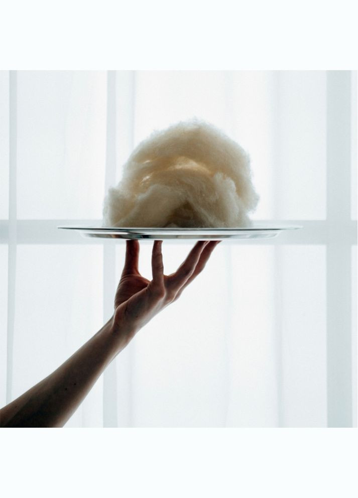 Одеяло Экстра Премиум Carmela Hand Made 0344 зима 140x205 см 58592824 Mirson (316621471)