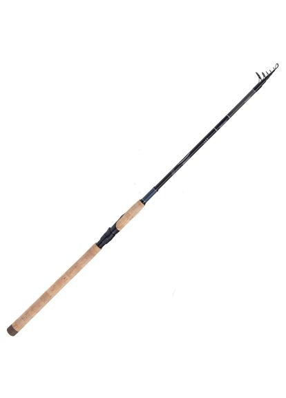 Вудилище (SCATFXTE21M) Shimano Catana FX Spinning Tele 2.10m 10-30g (366651926)