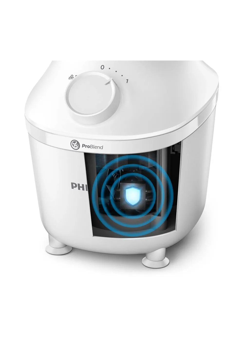Блендер 3000 series HR2041/17 Philips (317558391)