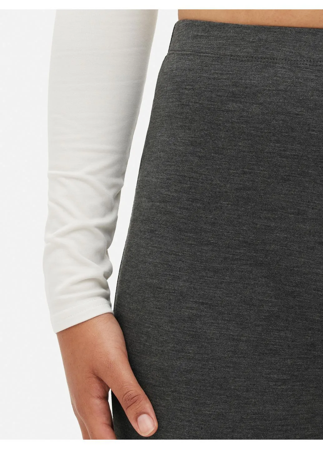 Штаны для сна,темно-серый меланж, Primark (364548611)