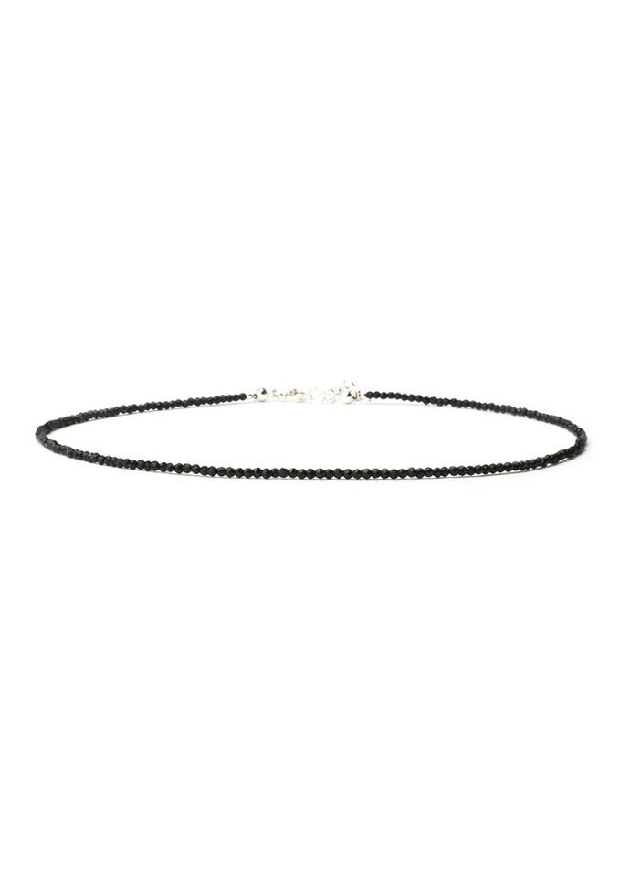 Чокер блискучий шпинель 4702 LeBijou (368559345)