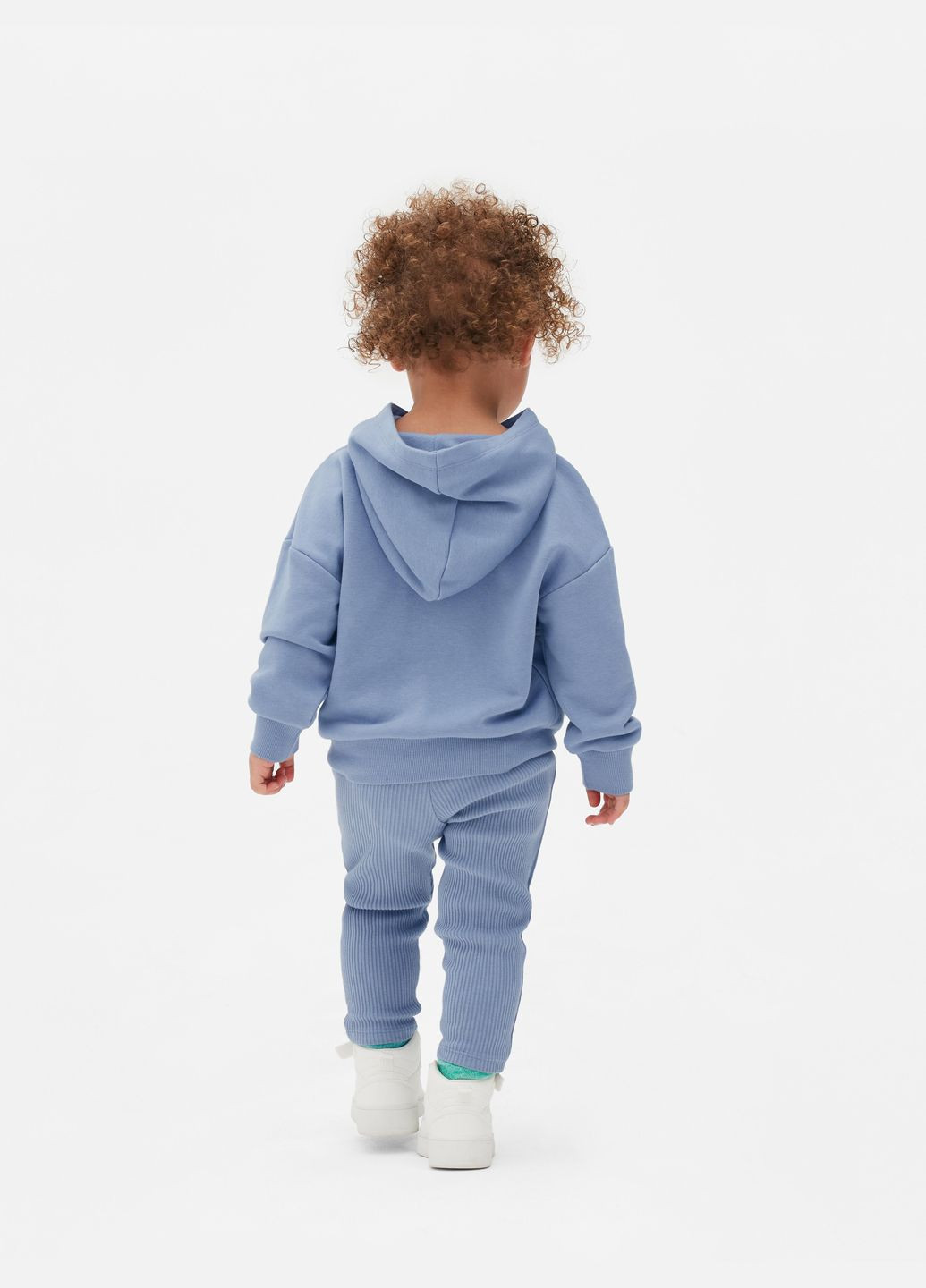 Лосини,блакитний, Primark (337470336)