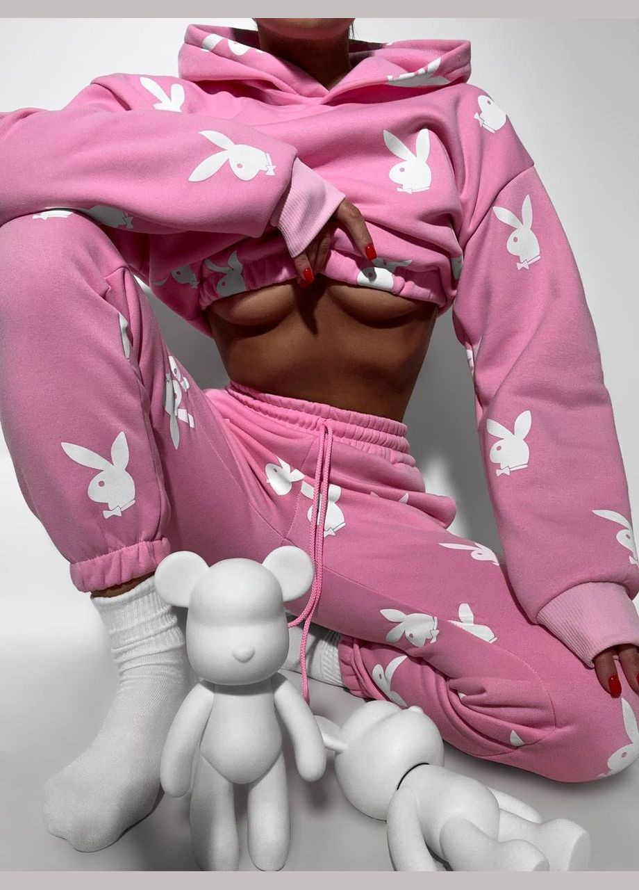 Жіночий спортивний костюм No Brand (316034596)