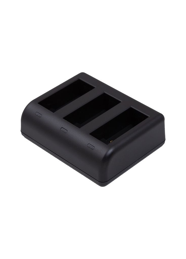 Зарядное устройство для фото (m426852) PowerPlant GoPro BC-GP9C 3 slots (367072670)