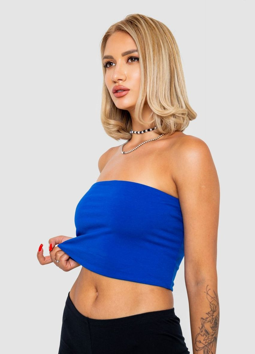 Топ жіночий однотонний Calliope 244R315 (298499505)