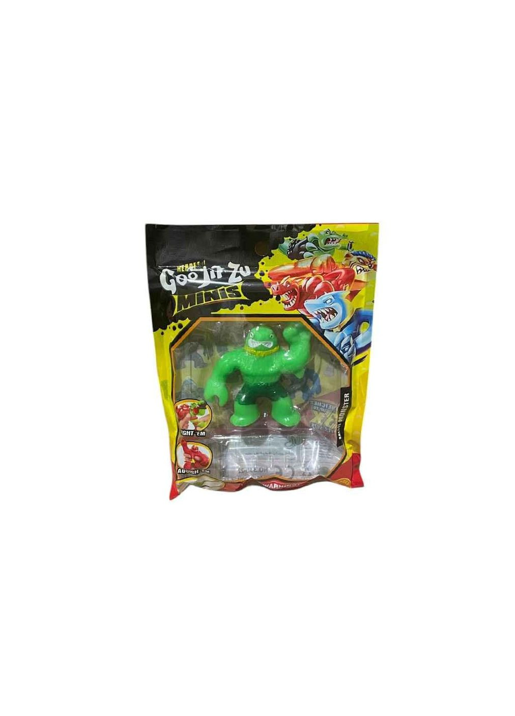 Антистрес 6см арт.335-22 (C13607)/8 ТМ 7Toys (322639783)