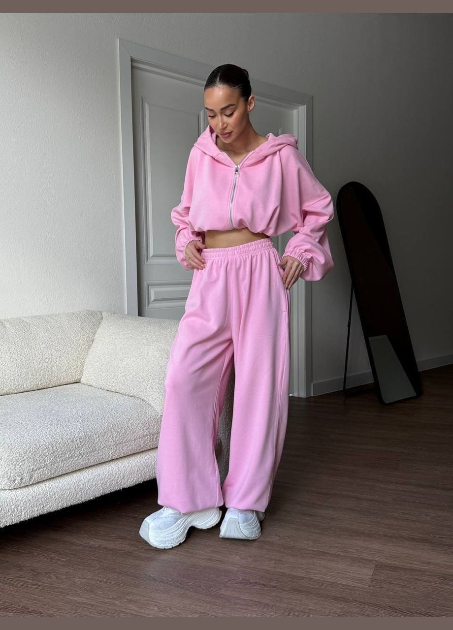 Женский спортивный костюм No Brand (342098135)