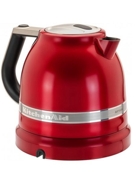 Электрочайник KitСhenAid 5KEK1522EER 1.5 л красный KitchenAid (337093761)