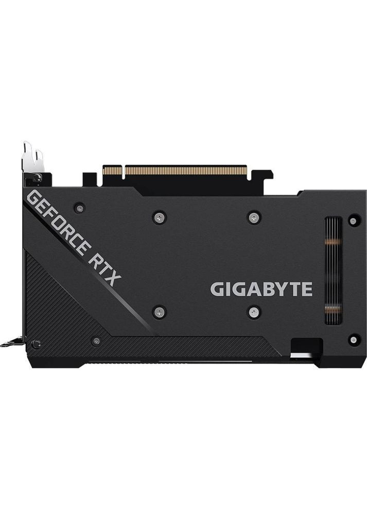 Відеокарта GeForce RTX 3060 8GB 128Bit 1807/15000MHz (GV-N3060GAMING OC-8GD) Gigabyte (323134402)