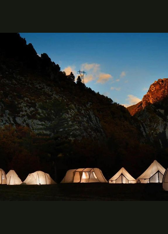 Палатка шестиместная Dolomiti 6 Mojave Desert (DAS302050) Grand Canyon (322206838)