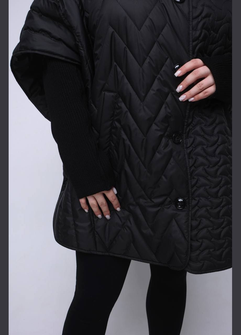 Жіноче пончо великого розміру SK (322034092)