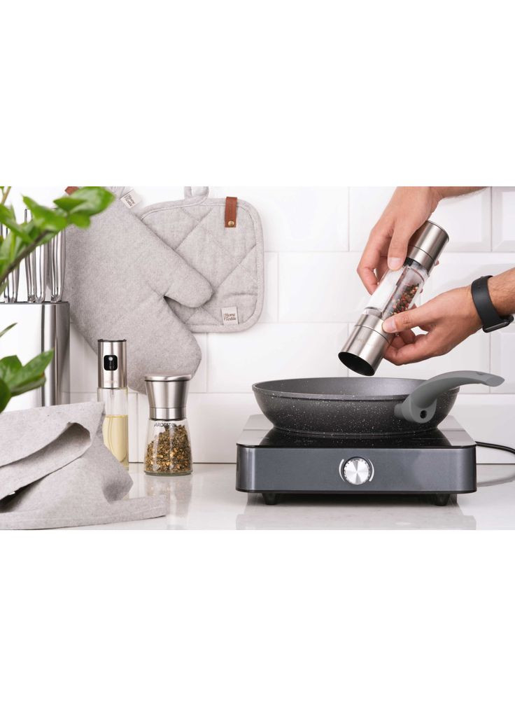 Бутылка для масла Gemini Распылитель 100 мл (AR1512SS) Ardesto (373002014)