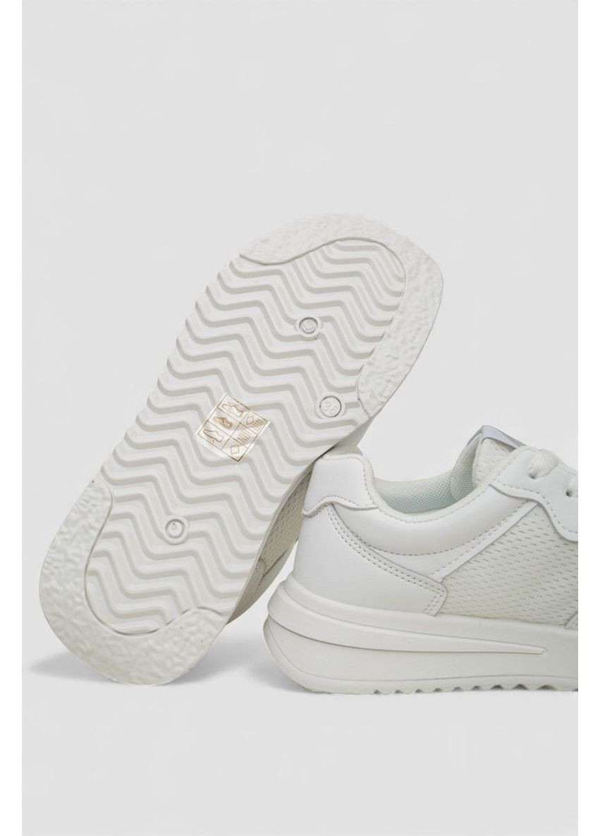 Кроссовки женские,, 248RG20 Stilli белые всесезоны (372020741)