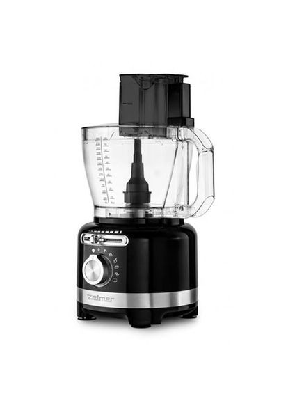 Кухонный комбайн ZFP9000B Zelmer (314927074)