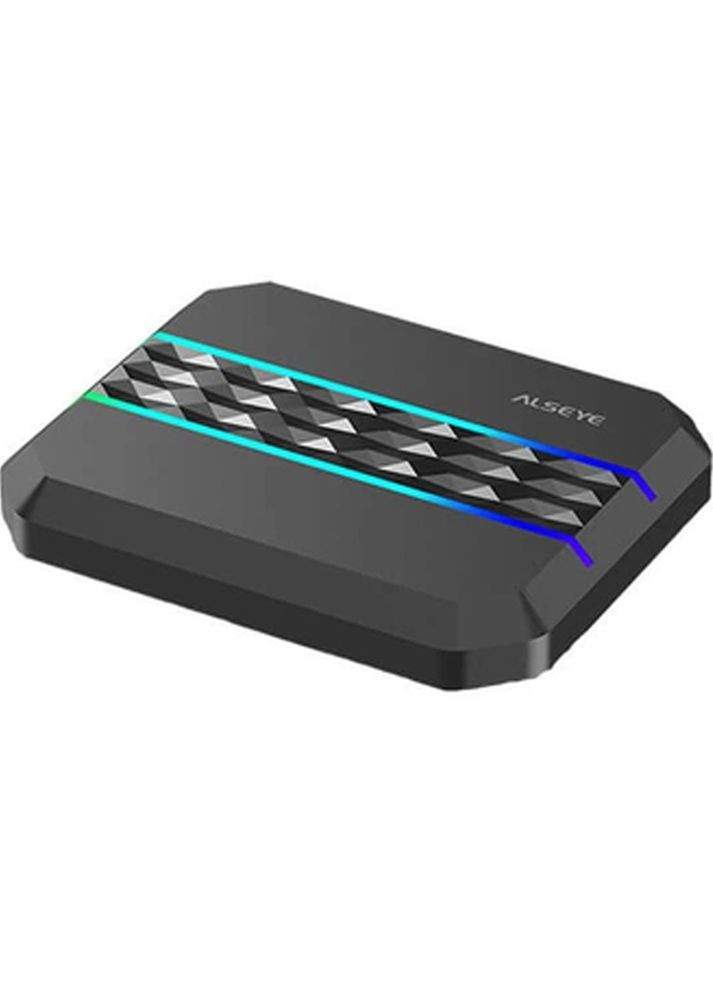 Кулер процессорный M90-B (AS.01.01.0046) Alseye (323128604)