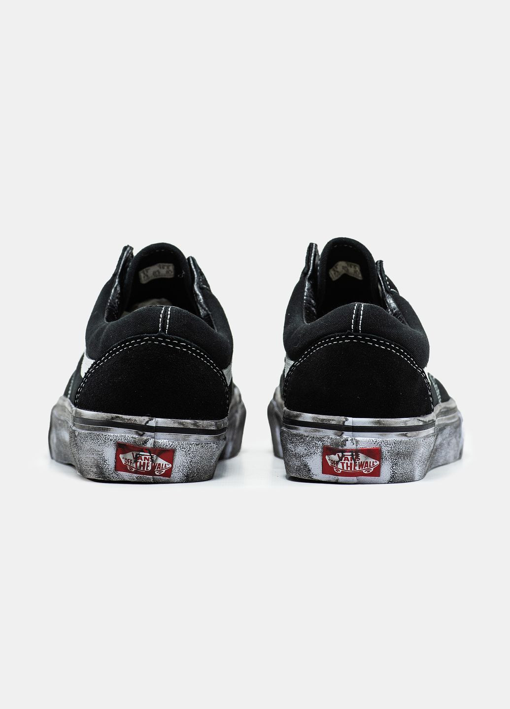 Черные летние черные летние мужские кроссовки ✅ No Brand