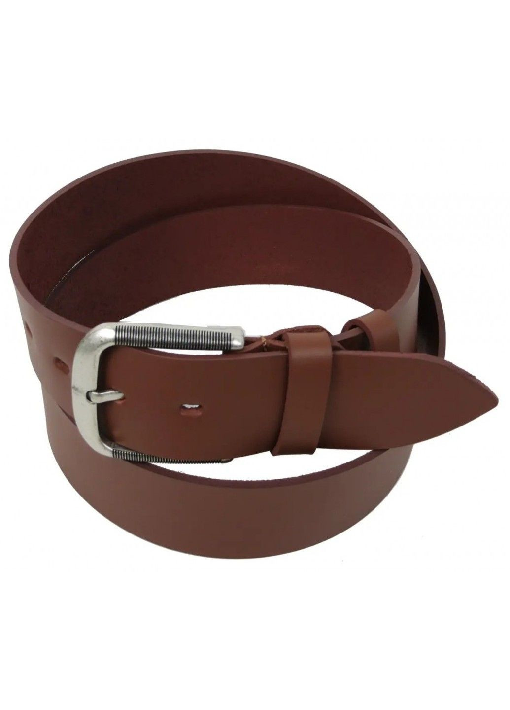 Чоловічий шкіряний ремінь 1496-50 Skipper (295261674)