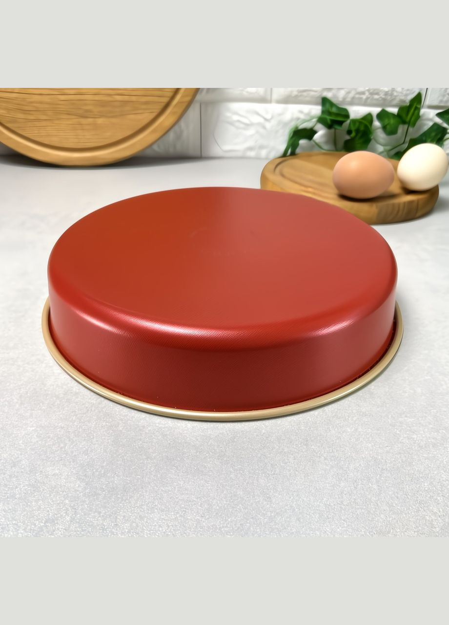 Кругла форма для випічки 22 см VERMONT Tramontina (303211907)