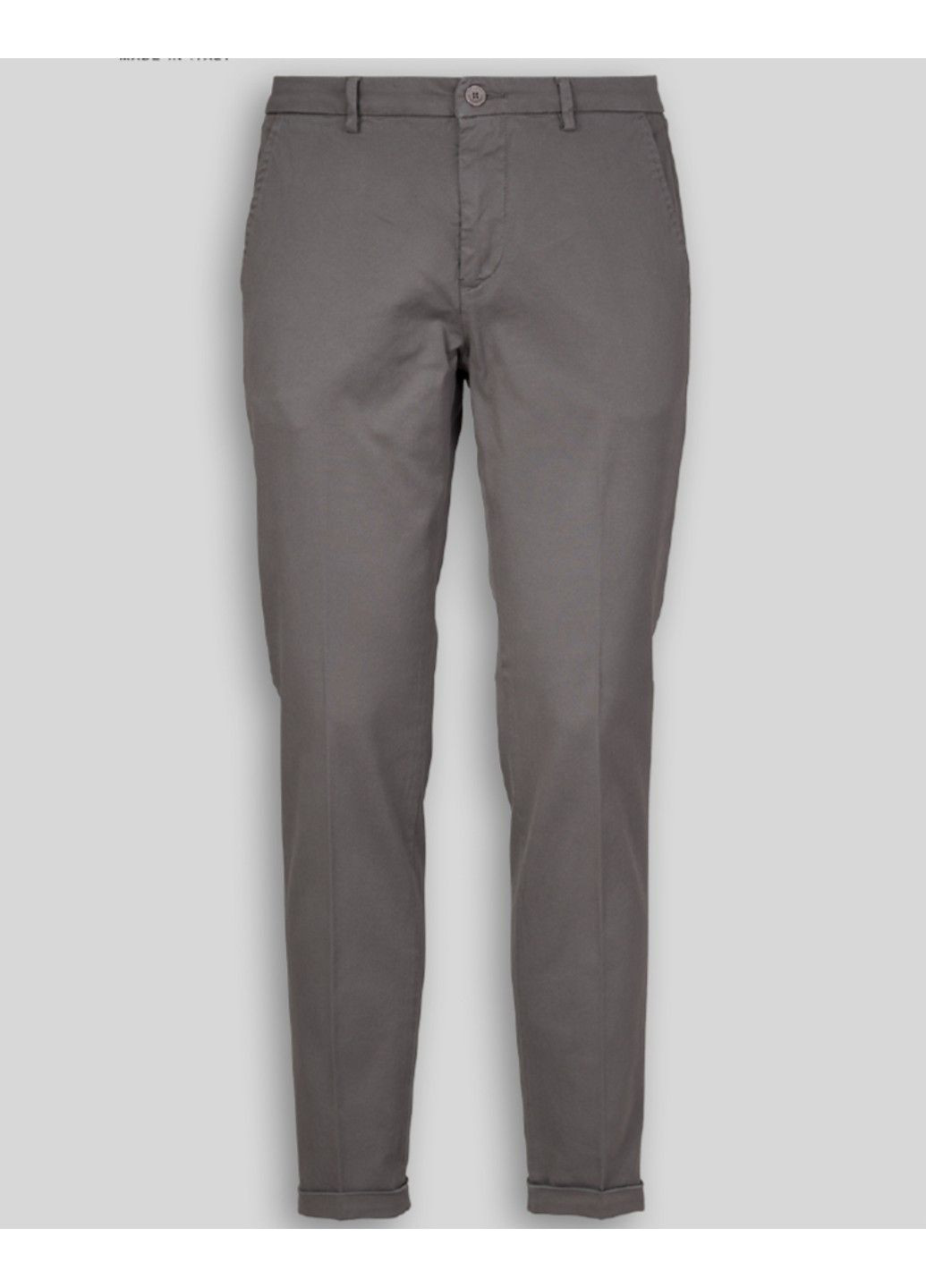 11105P TOM Штани чоловічі Luca Bertelli (340534913)