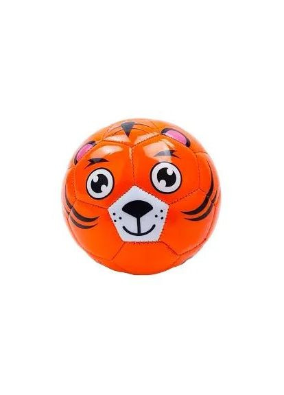Мяч футбольный C44748 Оранжевый shop (2000999286308) No Brand (362902777)