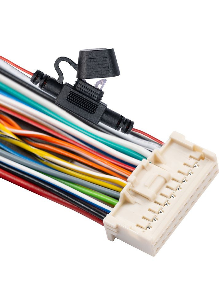 Автосигнализация S5 Tap (GAZERS5TAP1) Gazer (360407240)