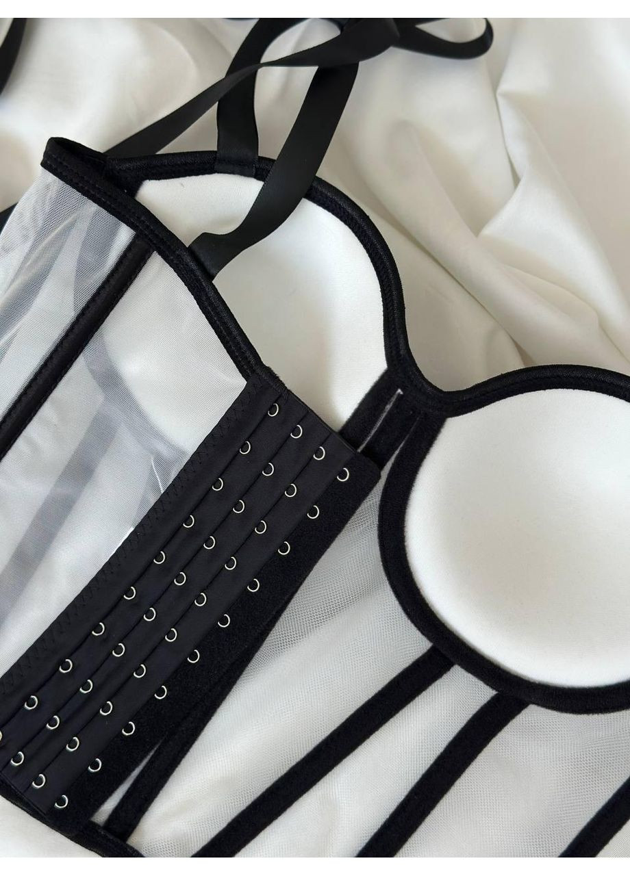 Безупречный корсет No Brand (349309612)