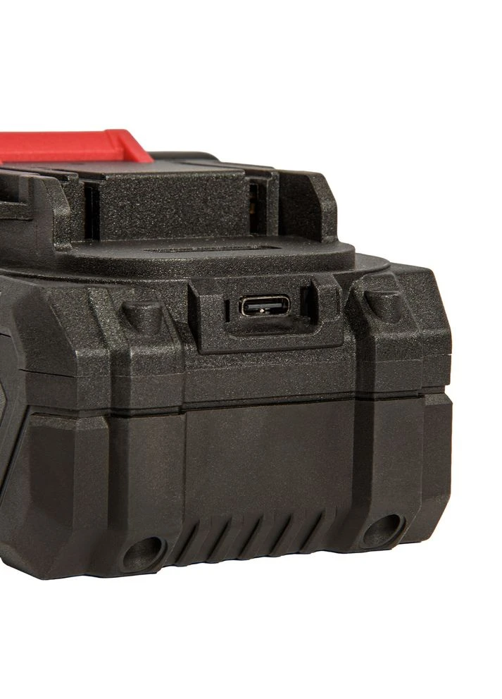 Батарея акумуляторна ASL 1840a 5С Type-c Vitals (385881049)